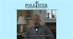 Desktop Screenshot of longshotcamerasystems.com